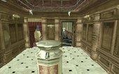 RE: Spencer Mansion Dyom Only